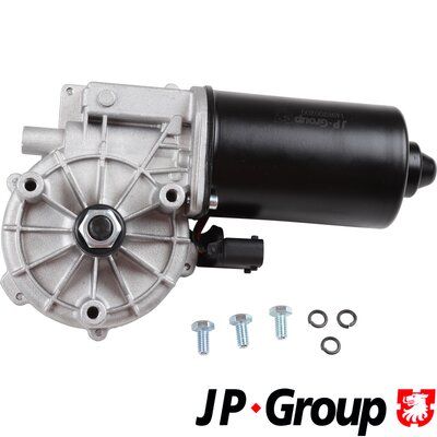 JP GROUP törlőmotor 1498200200