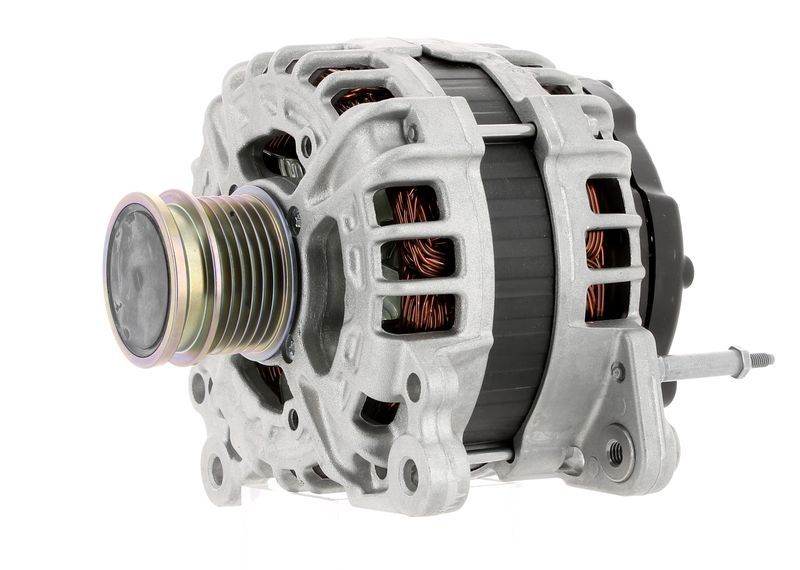 CEVAM 9198 Generatorius