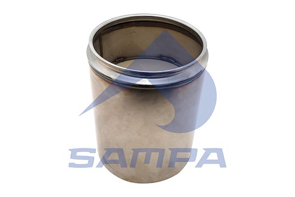 Filtr sazových částic, výfukový systém 063.460