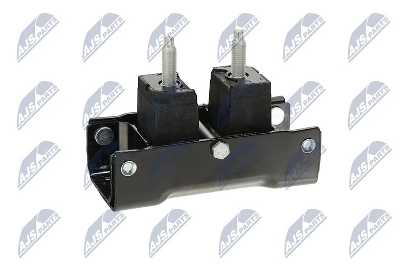 Kinnitus, automaatkäigukast, NTY ZPS-FR-085