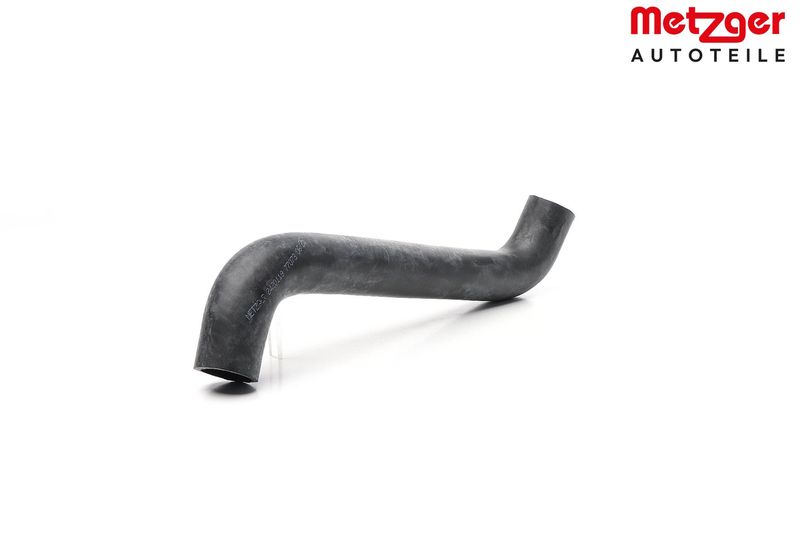 METZGER AUTOTEILE 2420119 Radiator Hose