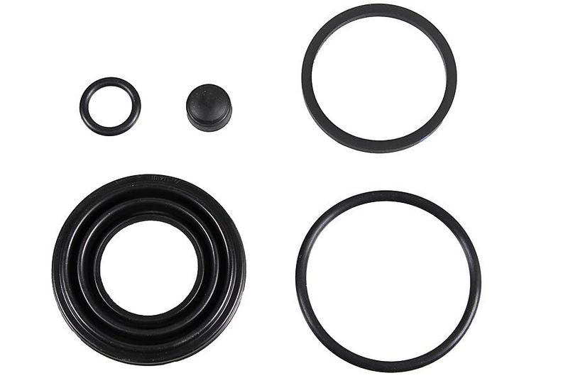 METZGER AUTOTEILE 114-0382 - Repair Kit, brake caliper