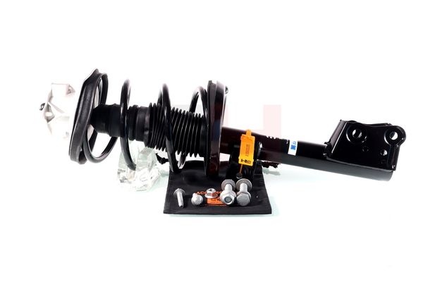 Vedruamort, GH GH-353364C01