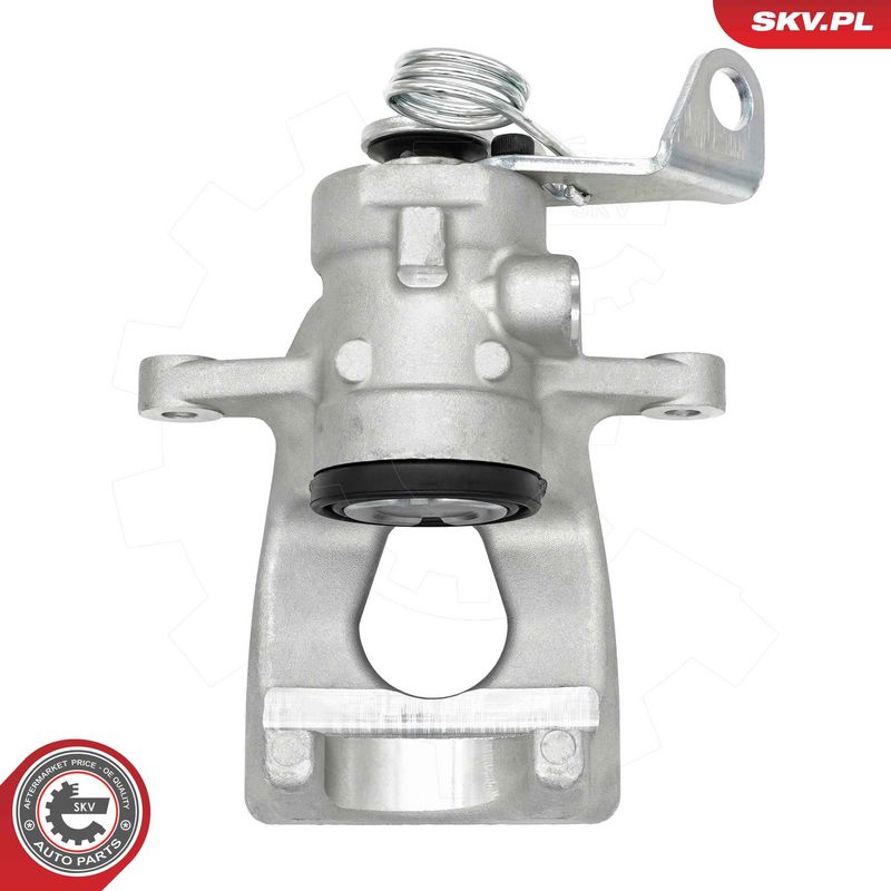 Pidurisadul, ESEN SKV 79SKV563