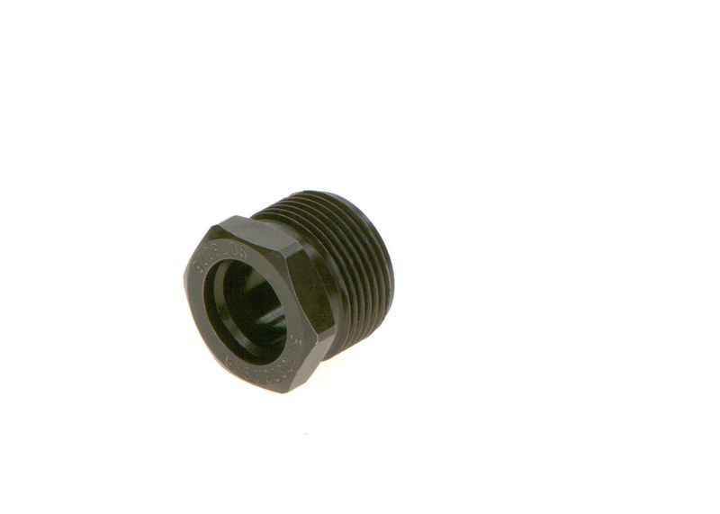 BOSCH F00RJ01031 Socket union, injection nozzle inlet connector