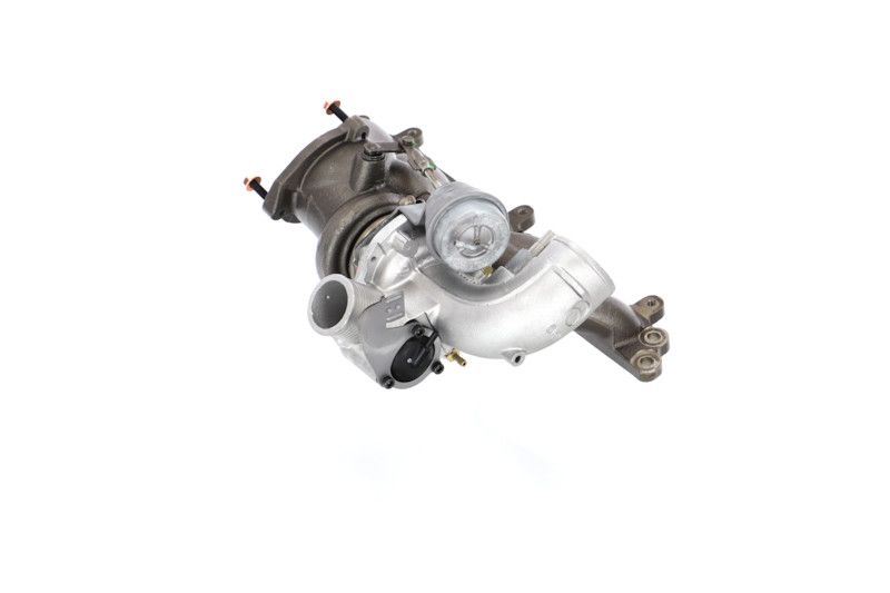 REMANTE 003-001-001231R Charger, charging (supercharged/turbocharged)
