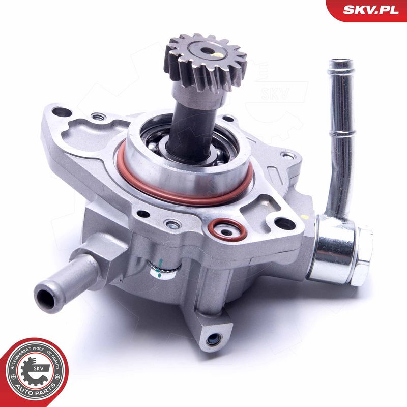 Pump, pidurisüsteem, ESEN...