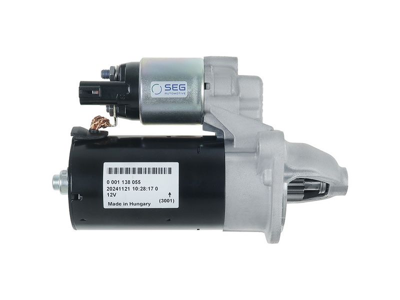 AS-PL S0565(SEG) Starter