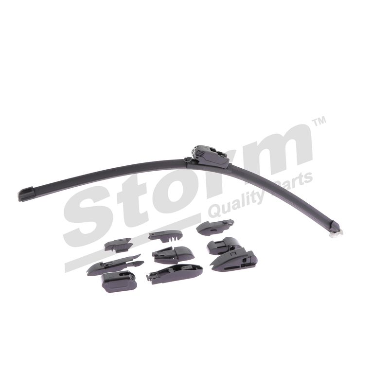 Balai d'essuie-glace STORM QUALITY PARTS 1000551
