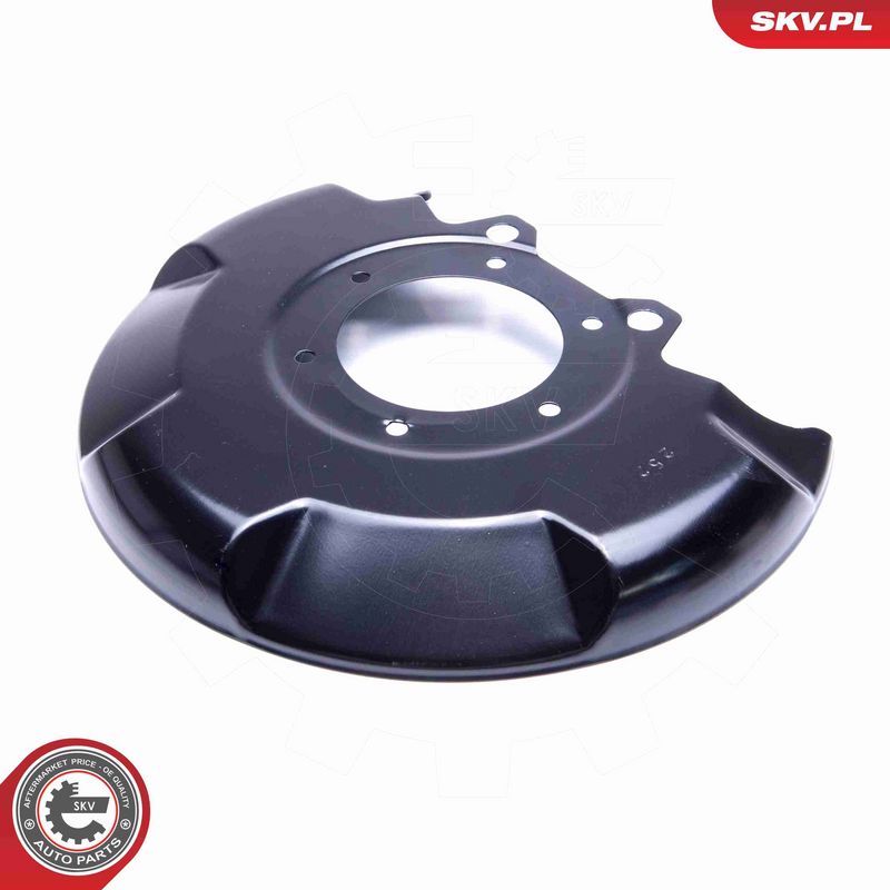 ESEN SKV 57SKV003 Splash Guard, brake disc