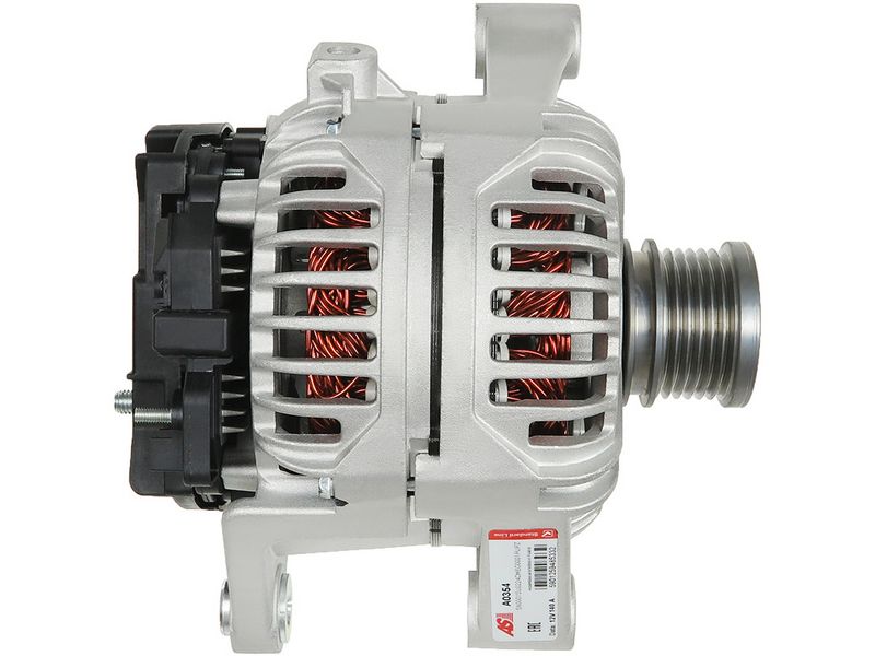 AS-PL A0354 Alternator