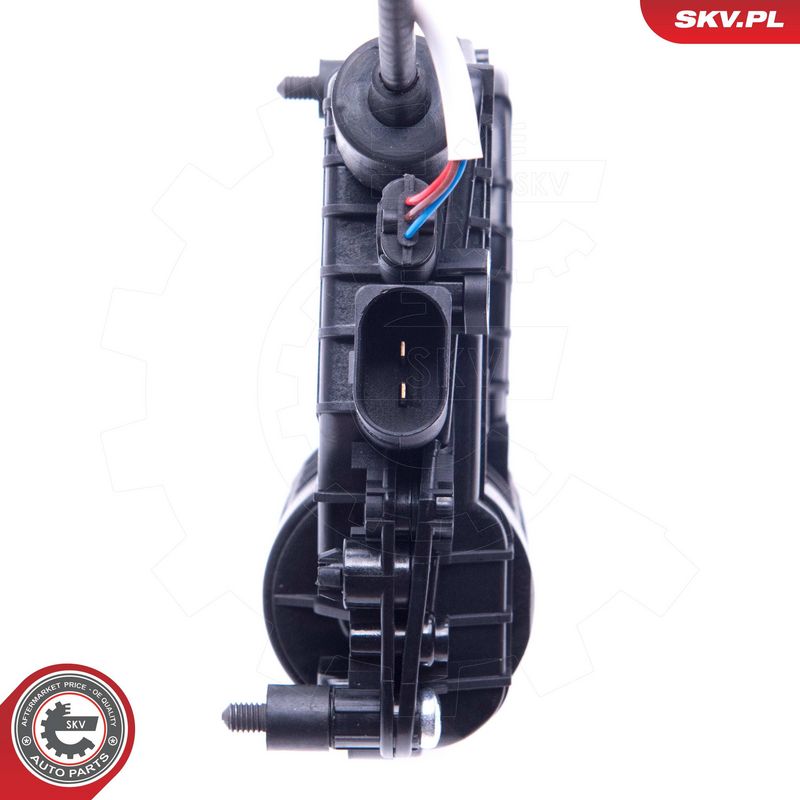 Ukselukk, ESEN SKV 16SKV761