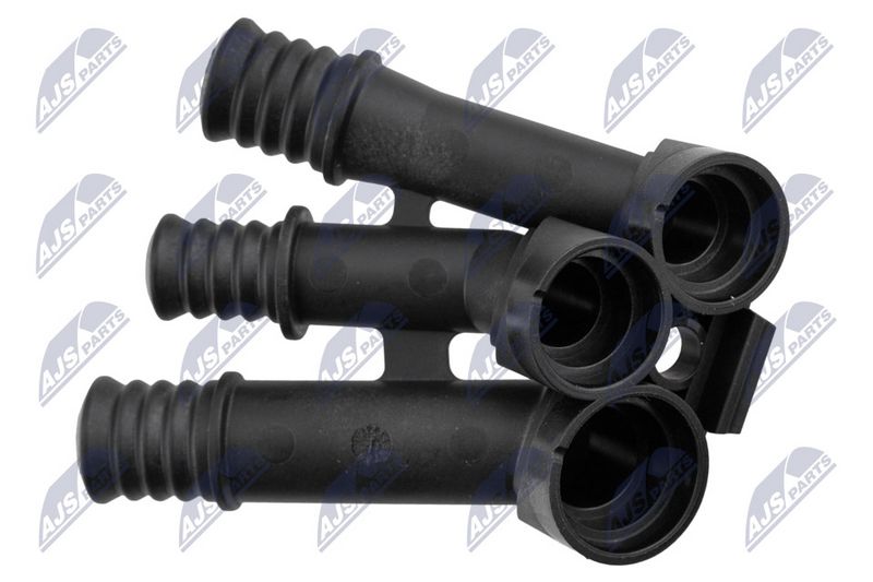 NTY CTM-BM-094 Coolant Flange