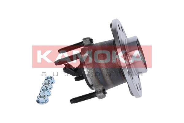 KAMOKA 5500126 Wheel Bearing Kit