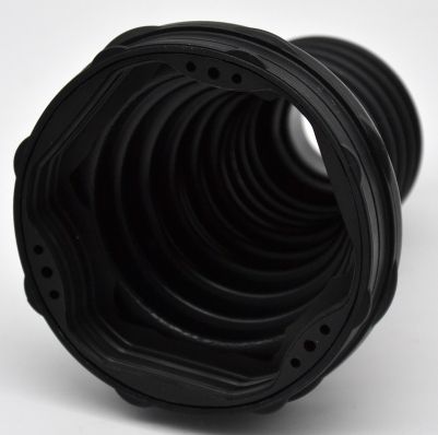 Rubberlaars Binnen/Voor (fi: 25/65) (lengte109) past: BMW 5 (G60, G90, G68), 5 (G61, G99), 7 (G70) 2.0DH-Electric 07.22-