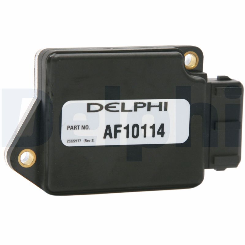 Delphi Air Mass Sensor AF10114-11B1