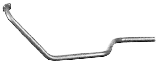 Tubo de escape