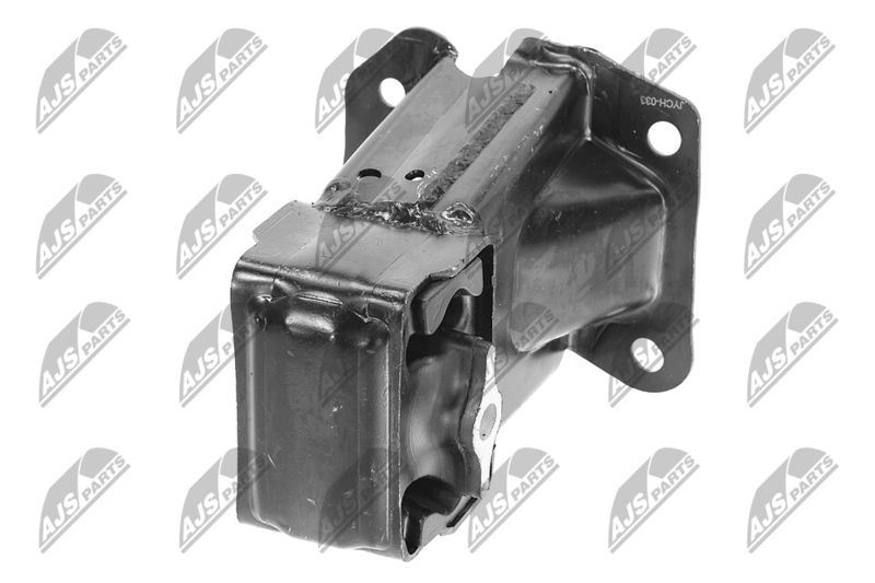 Paigutus, Mootor, NTY ZPS-CH-033