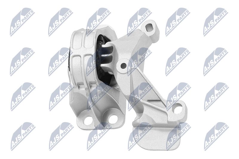 Paigutus, Mootor, NTY ZPS-RE-008