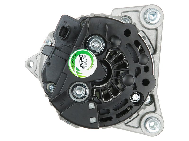 AS-PL A0335 Alternator