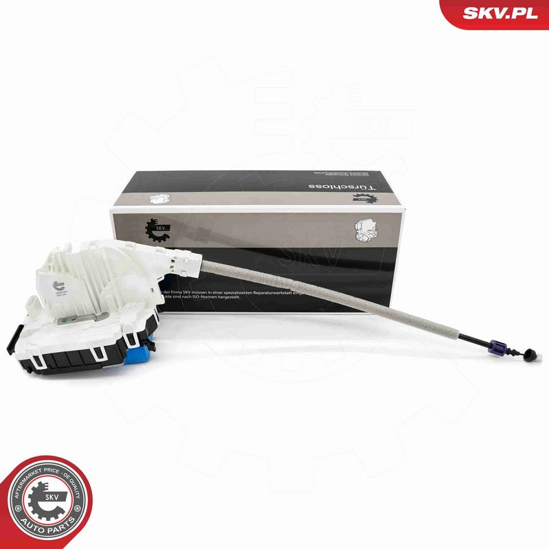 ESEN SKV 60SKV304 Door Lock