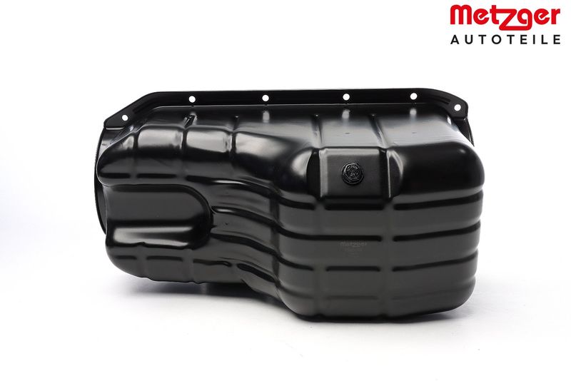 METZGER AUTOTEILE 7990082 Oil Sump