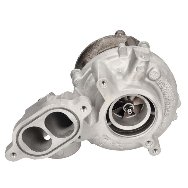 OE-TurboPower IT-18539700068 Charger, charging (supercharged/turbocharged)