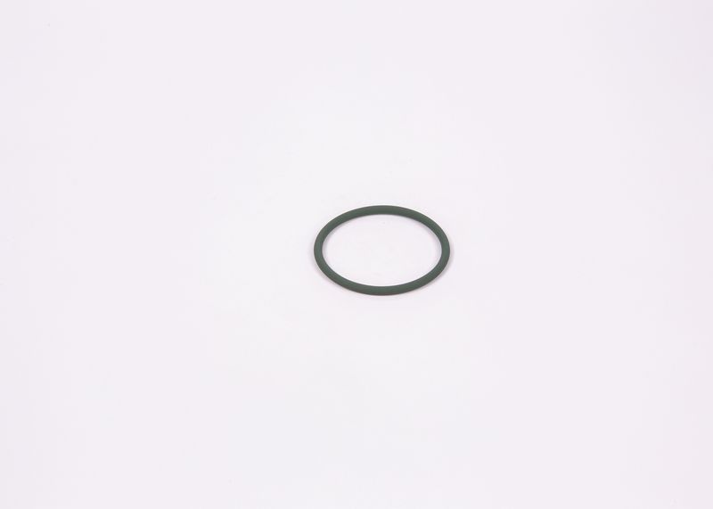 Anillo de goma