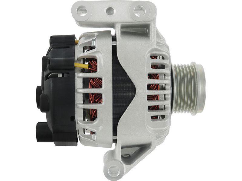 Generaator, AS-PL A3055(P-INA)