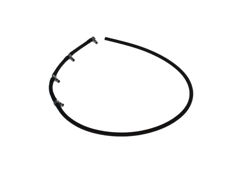 BOSCH 0928402060 Hose, fuel overflow