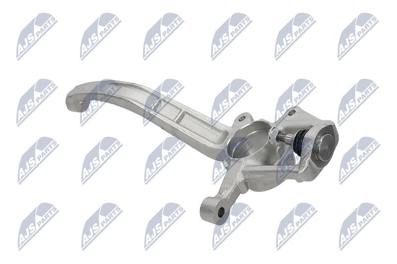 Käändmik, rattakinnitus, NTY ZZP-ME-005