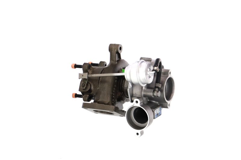 REMANTE 003-001-000031R Charger, charging (supercharged/turbocharged)