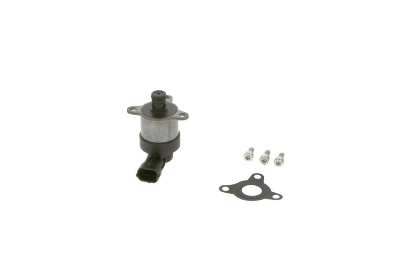 BOSCH 1465ZS0018 Control Valve, fuel quantity (common rail system)