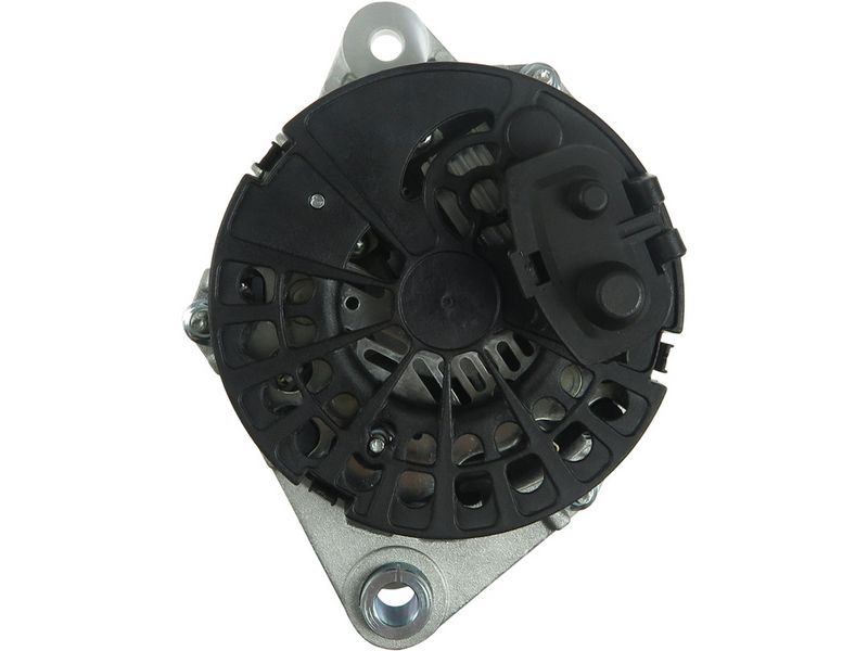AS-PL A4027 Alternator
