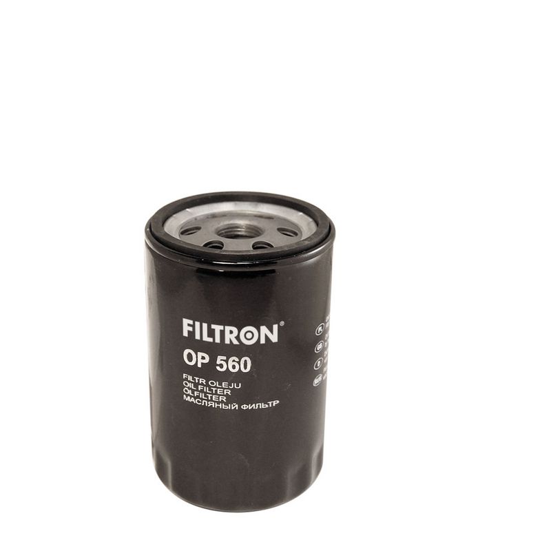 Õlifilter, FILTRON OP 560