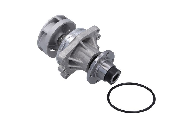 Veepump, mootori jahutus, KAMOKA T0058