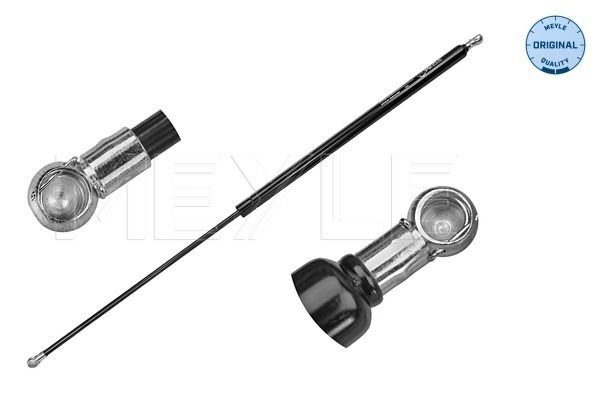 Meyle Gas Spring, boot-/cargo area 40-40 910 0002