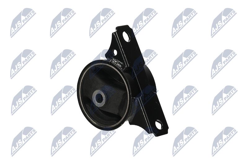 Paigutus, Mootor, NTY ZPS-MS-017