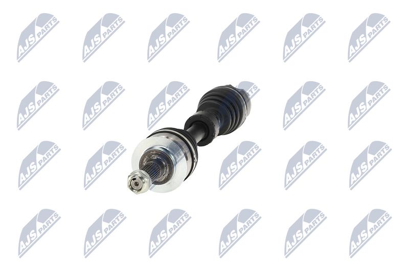 Veovõll, NTY NPW-SU-040