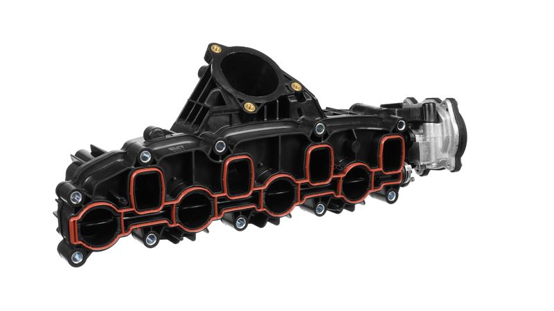 Product Image - Inlaatpijp, luchttoevoer - ED0128 - ET ENGINETEAM