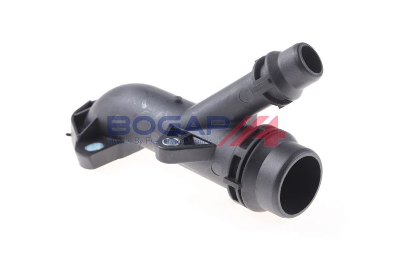 Manguera Radiador BOGAP B4252104 - 6