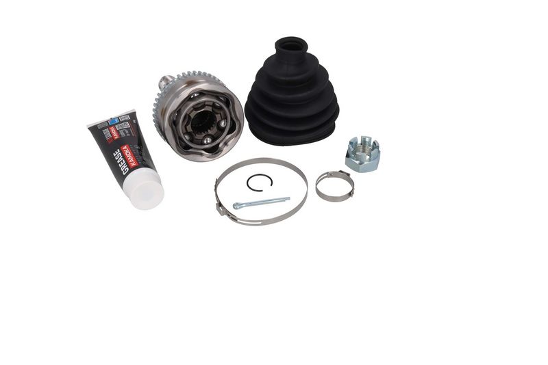 Liigendlaager, veovõll, KAMOKA 6495