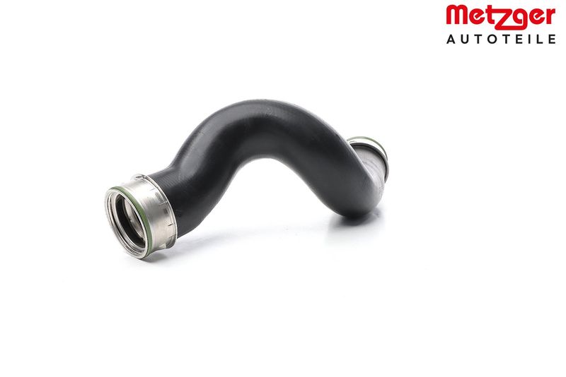 METZGER 2400680 Charge Air Hose