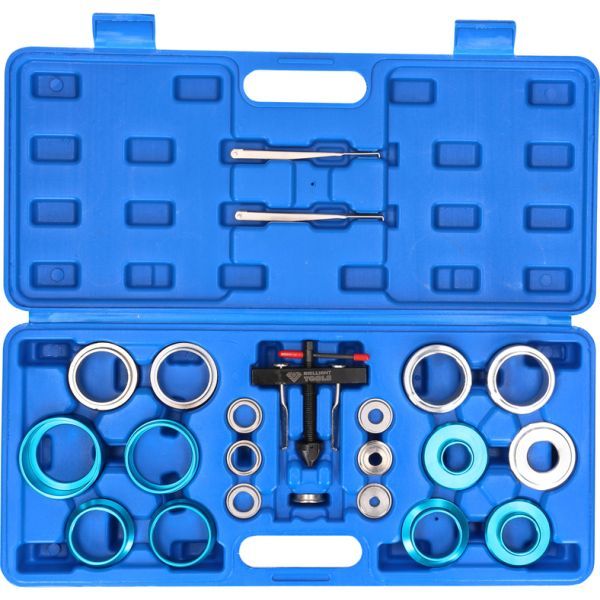 Montaažitööriist, radiaalrõngastihend, KS TOOLS BT542030