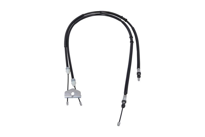 KAMOKA 1190398 Cable Pull, parking brake