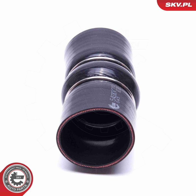 ESEN SKV 54SKV231 Charge Air Hose