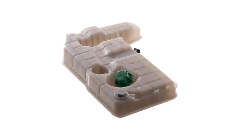 Vyrovnávací nádoba, chladivo CRT 360 000P