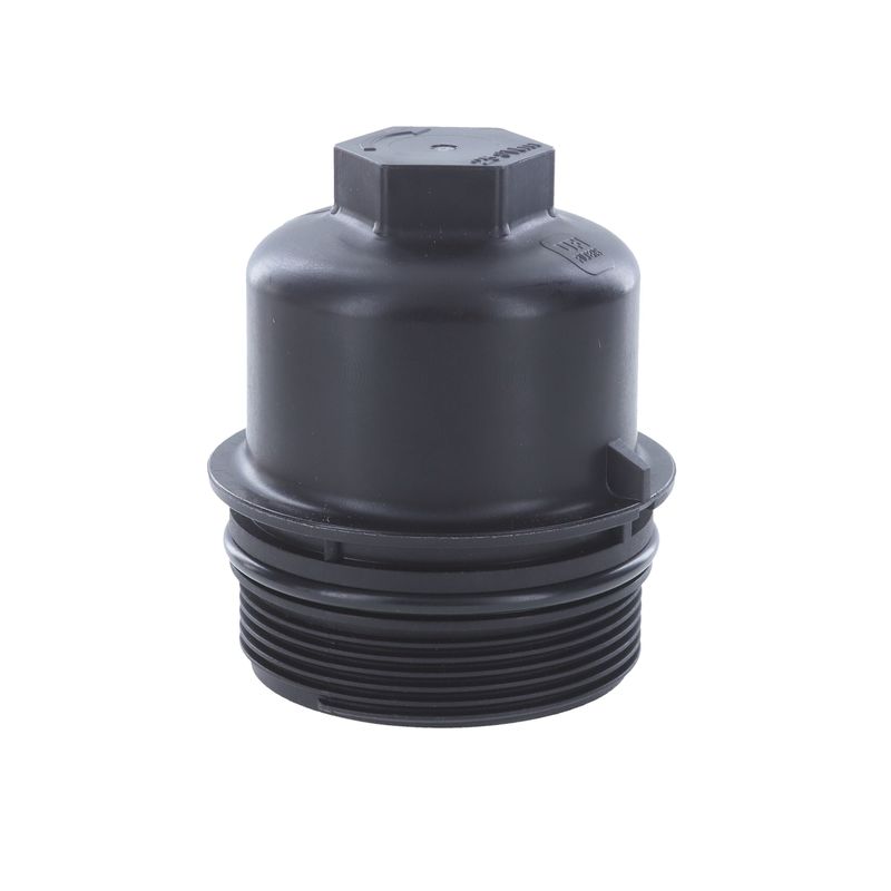 MOTORAD MO388 Cap, oil filter housing