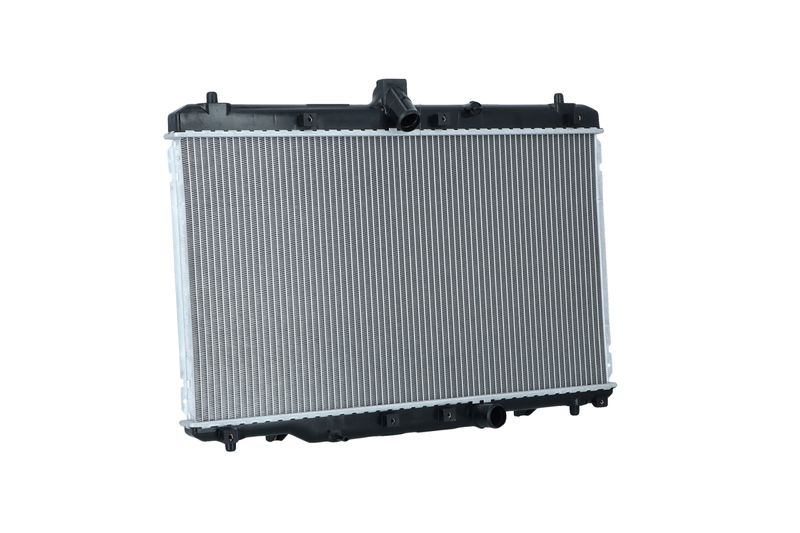 NRF 53579 Variklio aušinimo radiatorius