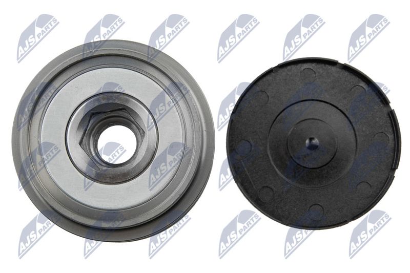 NTY ESA-CH-003 Alternator Freewheel Clutch